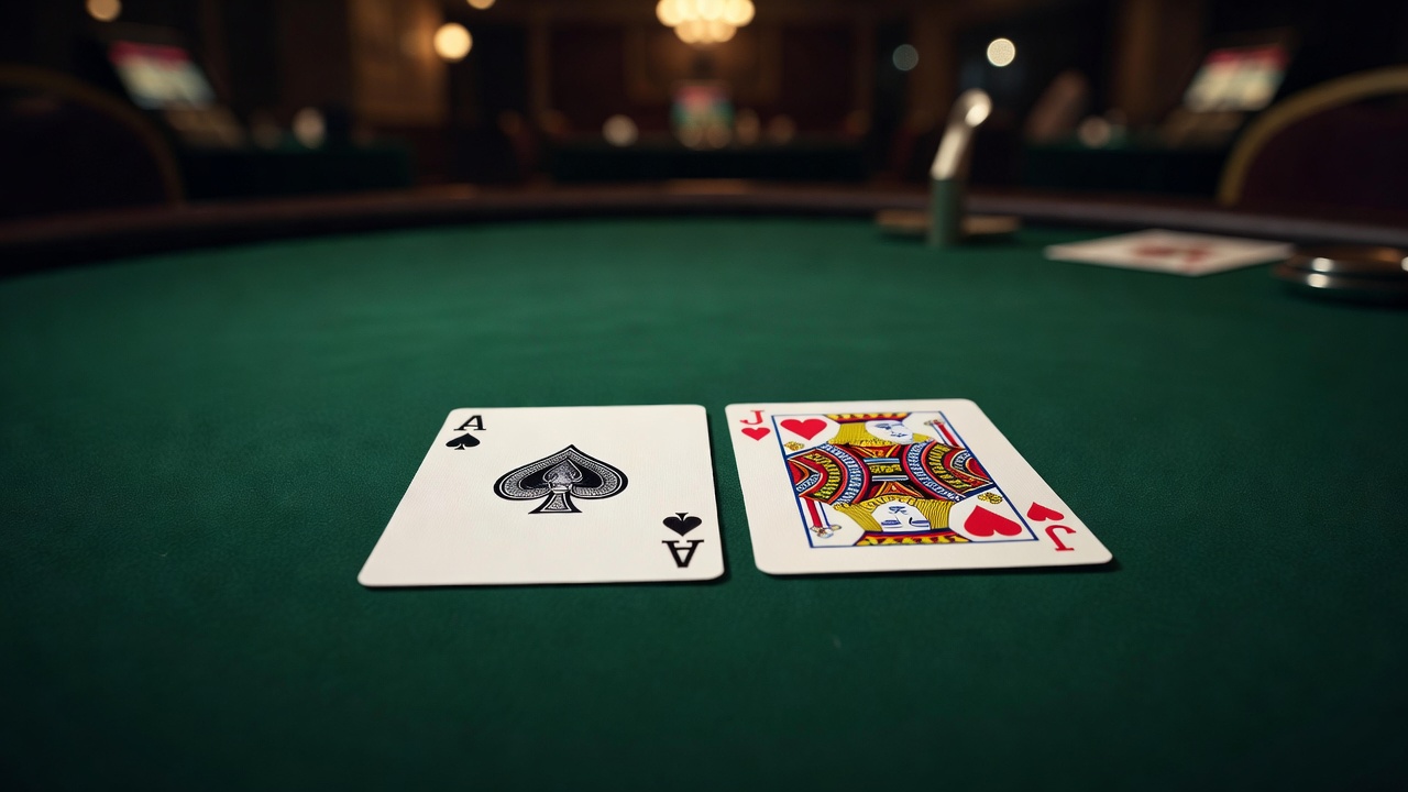 Essential Rules for Australian Online Blackjack - australian blackjack online