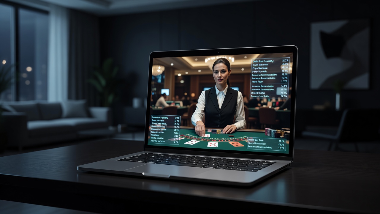 Does a Blackjack Card Counter Online Truly Work in 2026? - blackjack card counter online