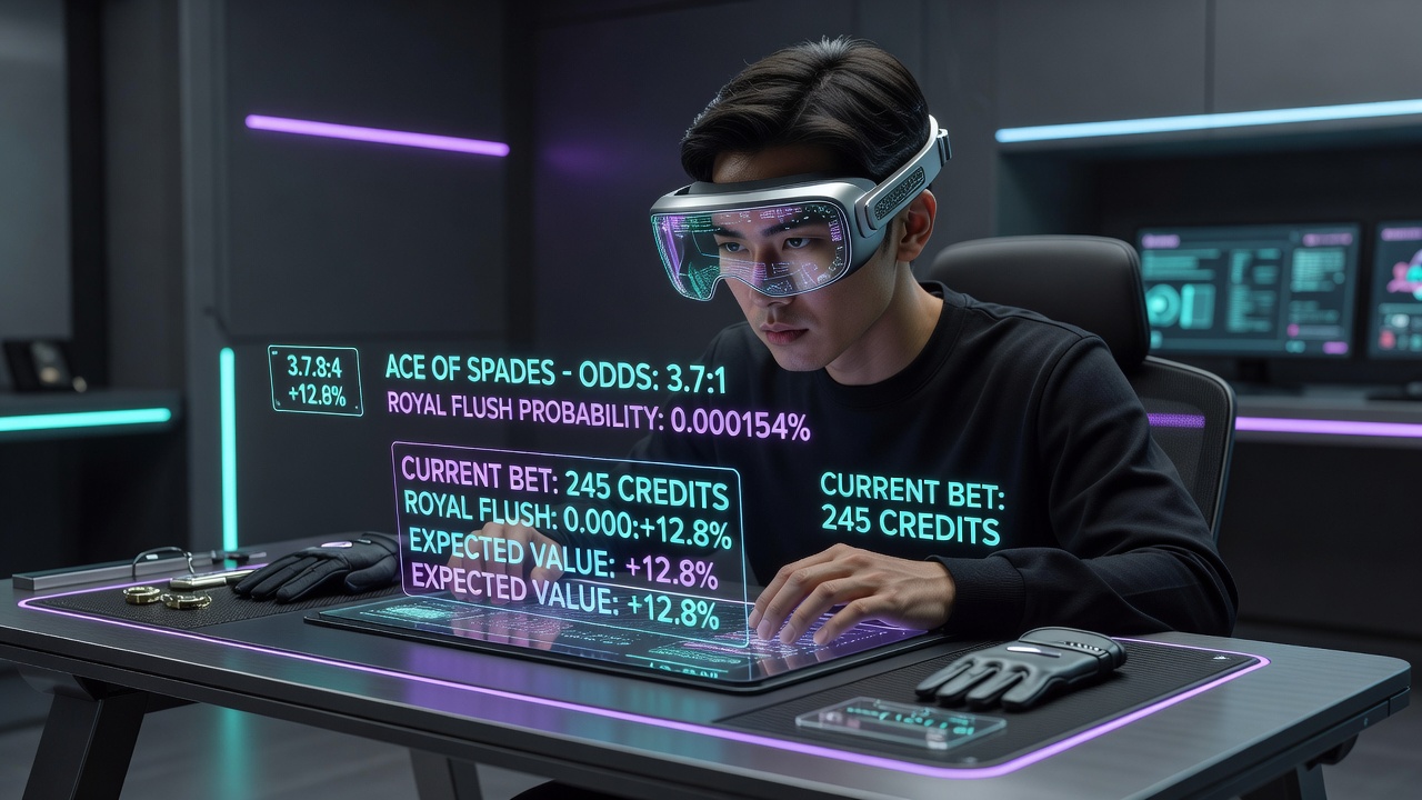 The Future Outlook for Blackjack Card Counters Online in 2026 - blackjack card counter online