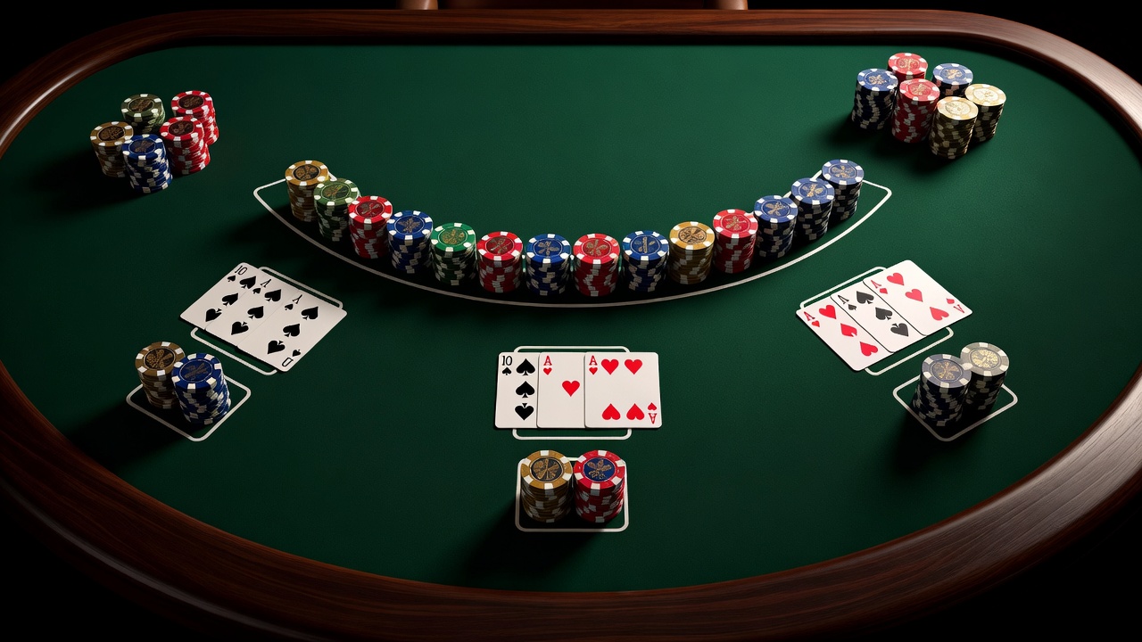Understanding Rules and Gameplay for Multiplayer - online blackjack multiplayer