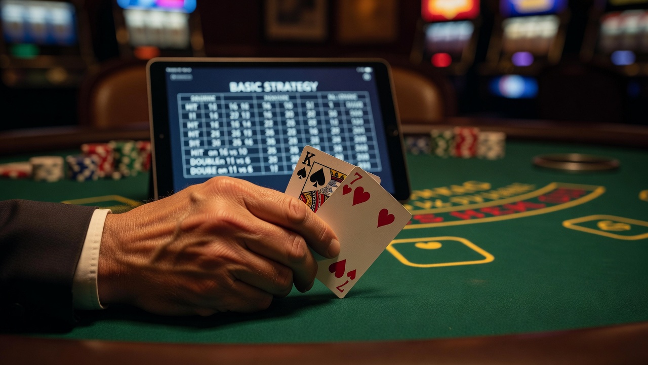 Mastering Strategy for Online Blackjack Multiplayer - online blackjack multiplayer