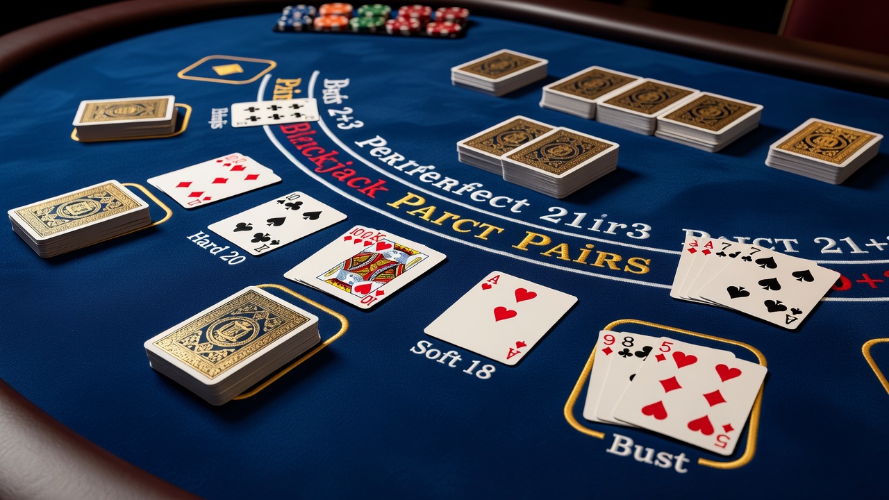 Exploring Live Blackjack Variants and Rules - live blackjack dealers online