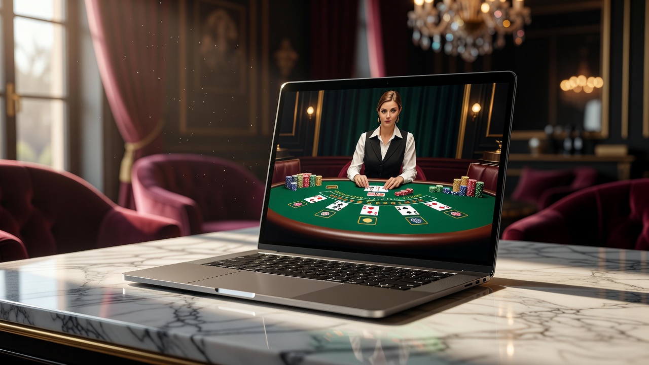 Why Choose Online Blackjack 21? - blackjack 21 online real money