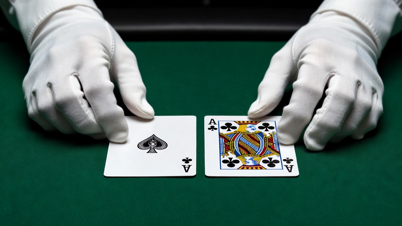 Getting Started: How to Play Blackjack 21 - blackjack 21 online real money
