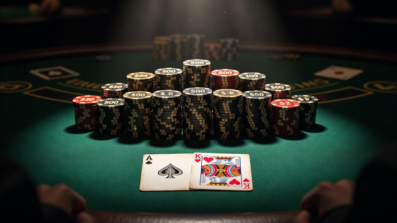 Winning Strategies for Real Money Play - blackjack 21 online real money