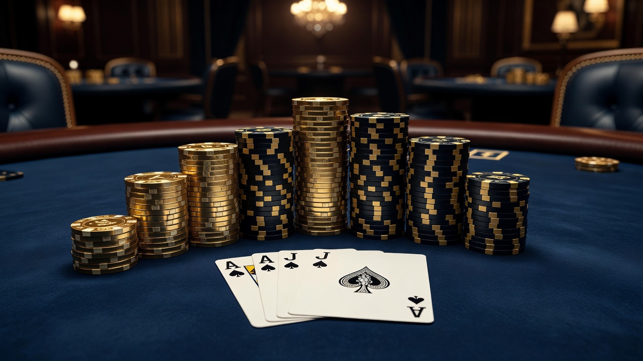 Top Online Blackjack Sites Revealed - best online blackjack sites