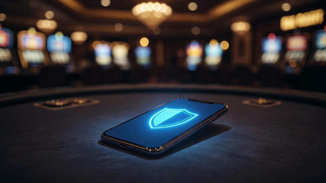 App Privacy & Data Security - best online blackjack sites