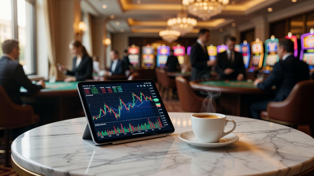 Industry News and Updates - best online blackjack sites