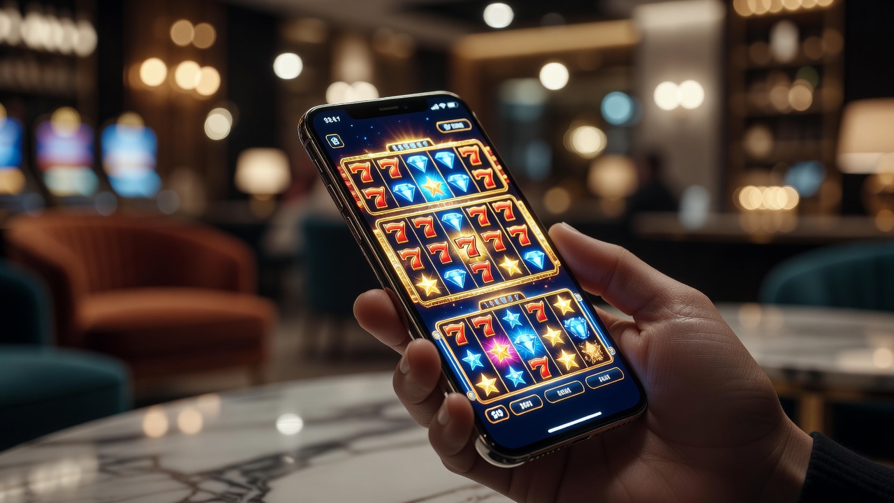 Exploring Zoome Casino App Features - zoome casino app