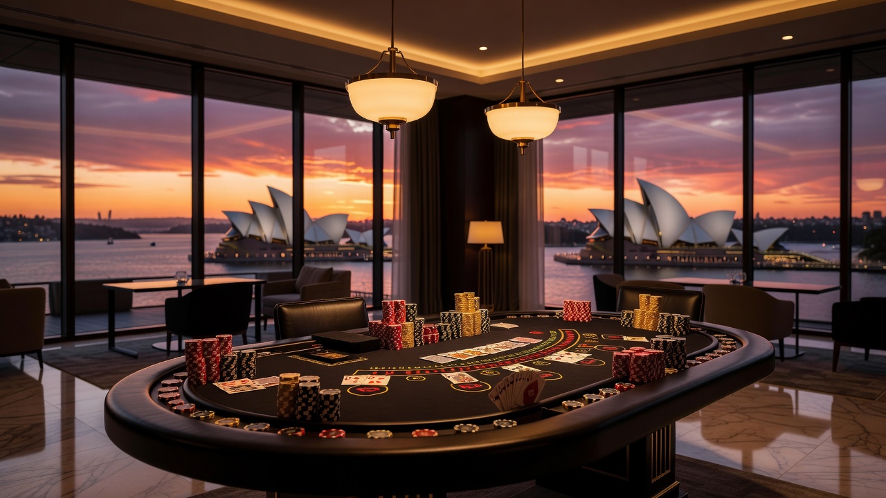 Top Online Casinos for Blackjack &amp; PayPal in Australia 2026 - online blackjack australia paypal