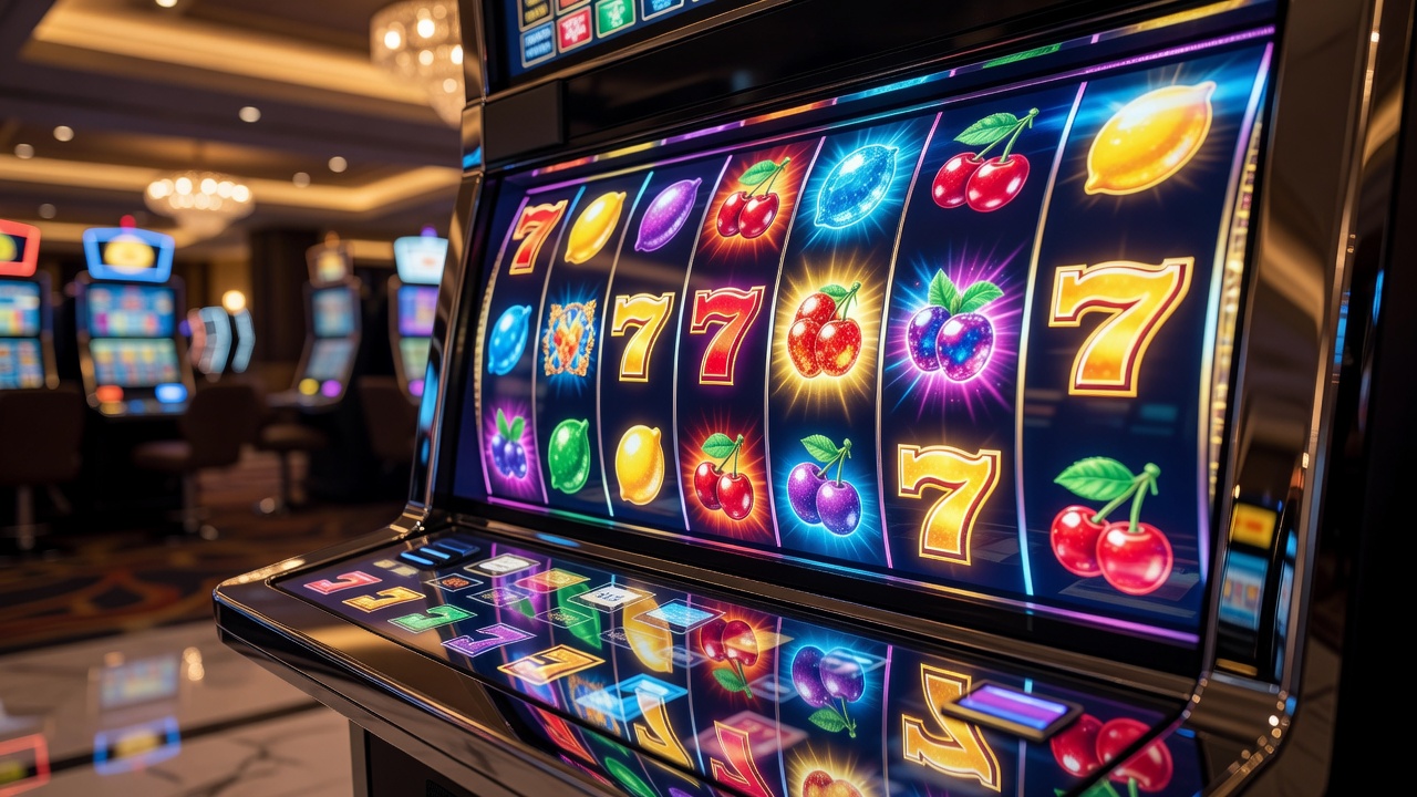 A Deep Dive into Rocketplay's Game Library - rocketplay casino australia