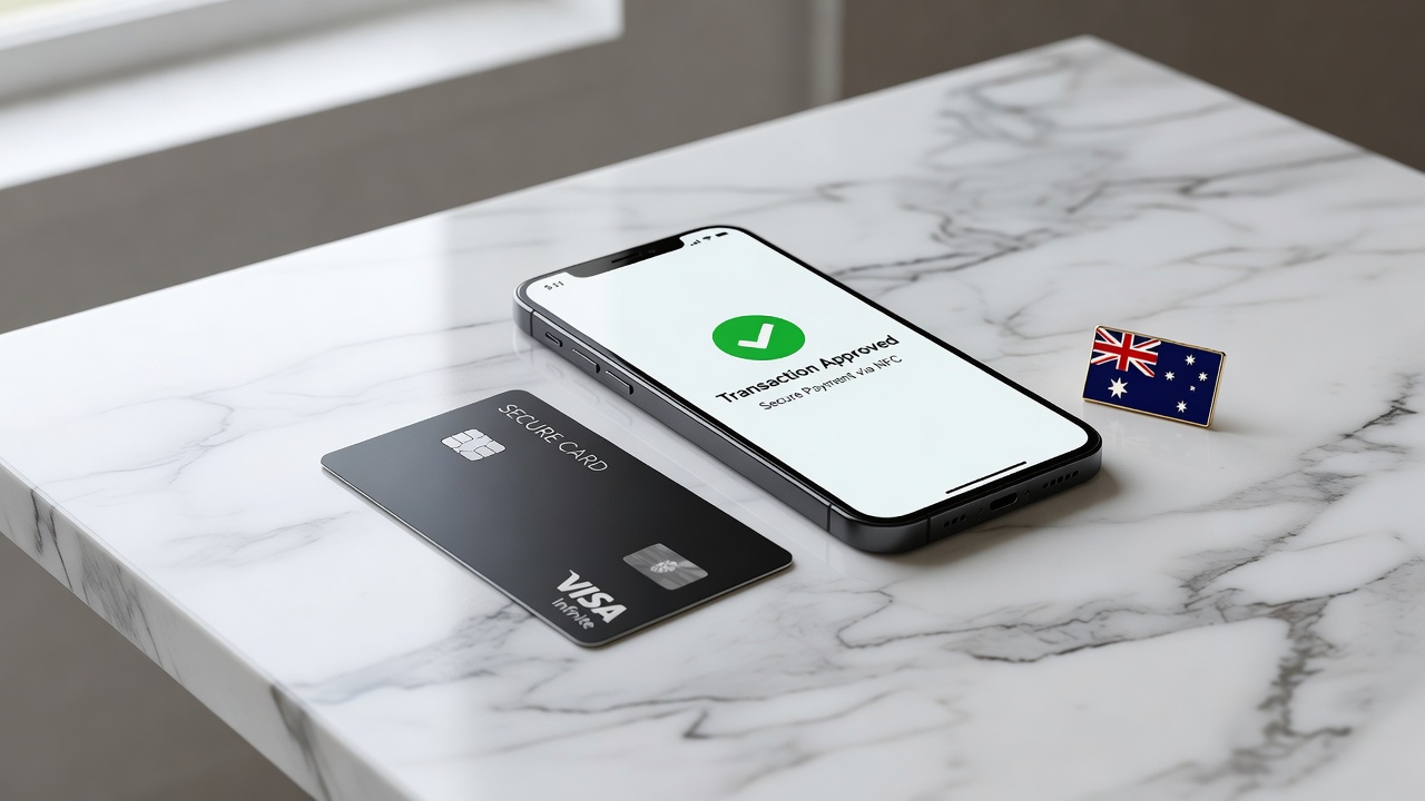 Payment Options for Australian Players - rocketplay casino australia