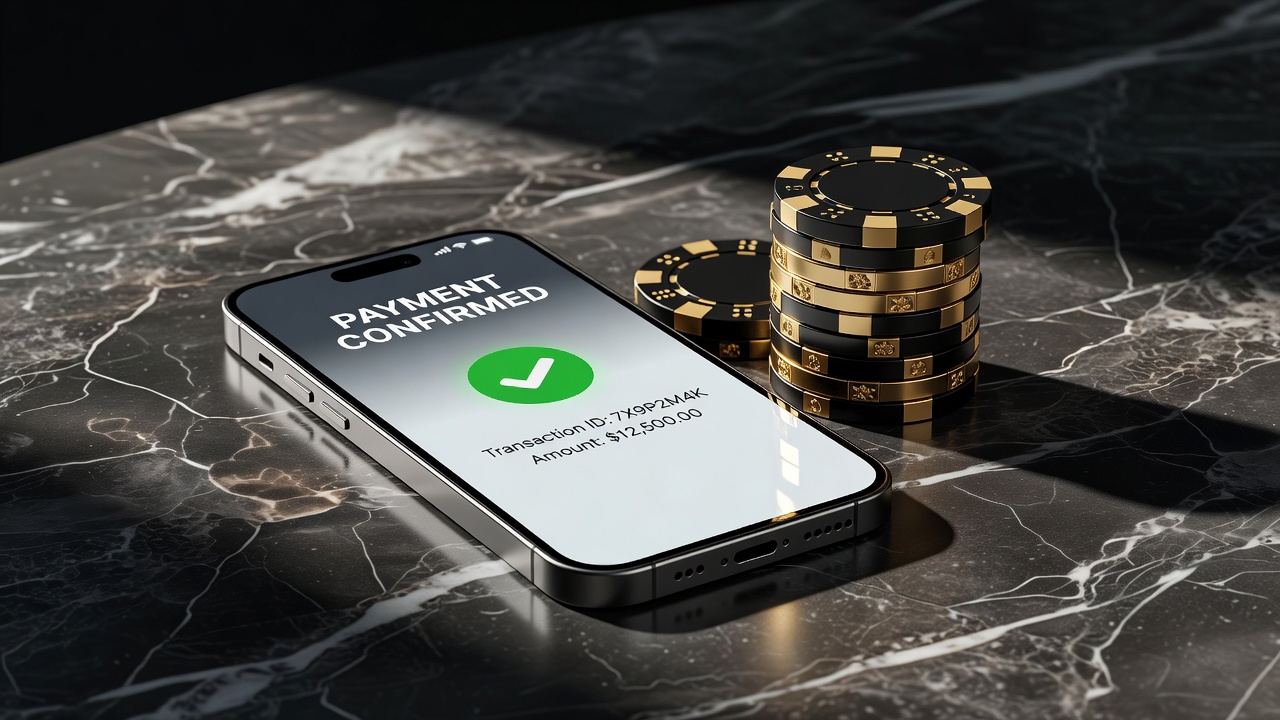 Managing Your Funds: Deposits & Withdrawals - slotornado casino