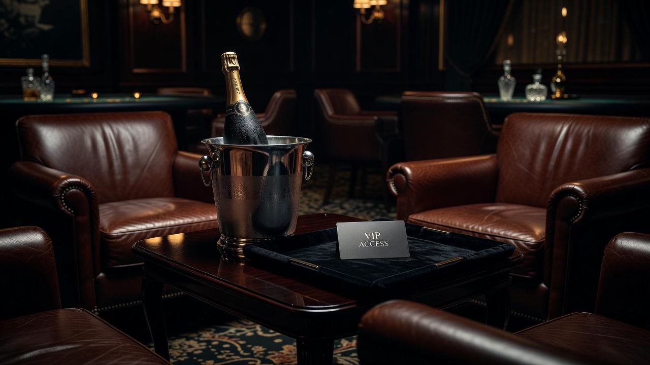 The Slotornado VIP Experience - slotornado casino