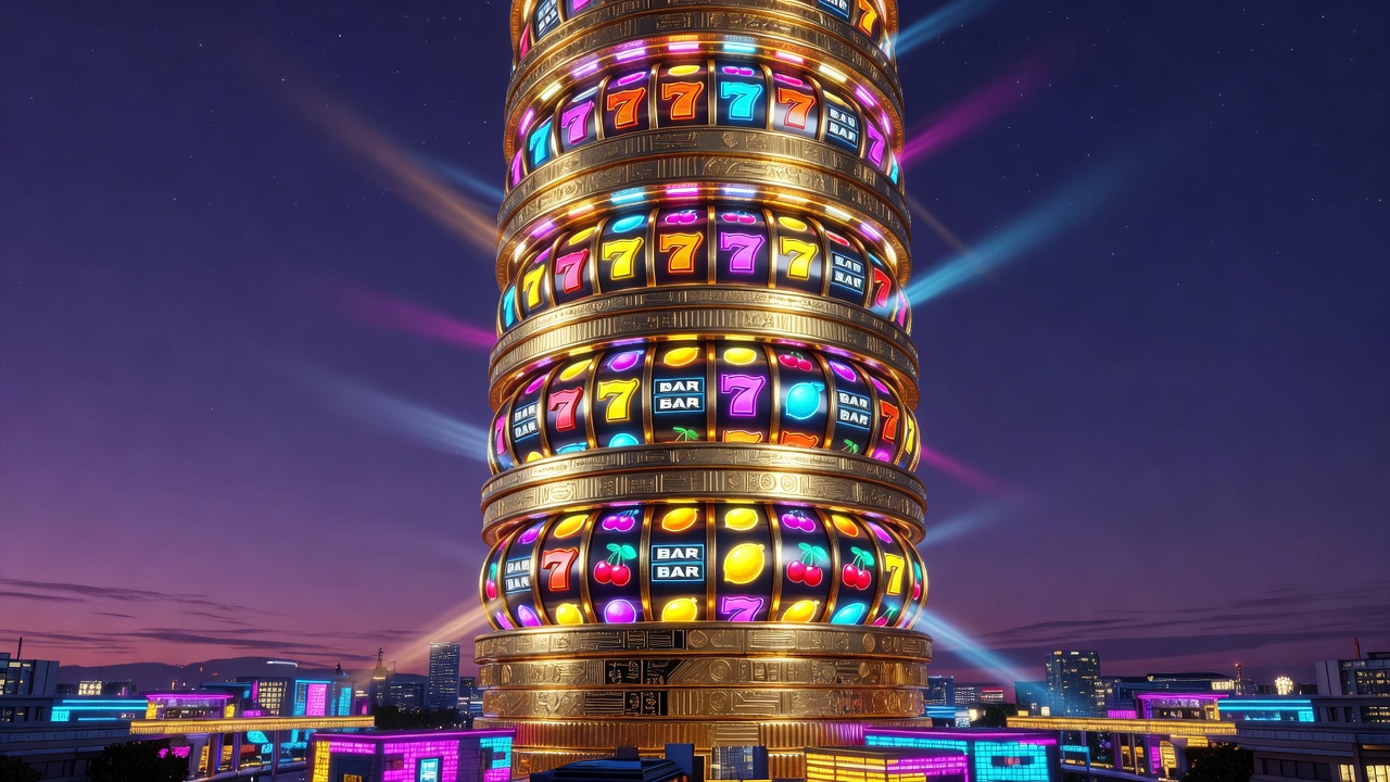 Top Features and Unique Selling Points - crazy tower casino