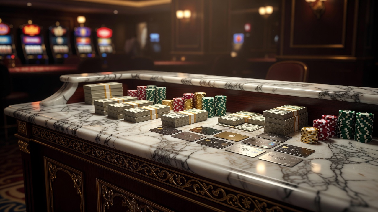 Box Office - crazy tower casino