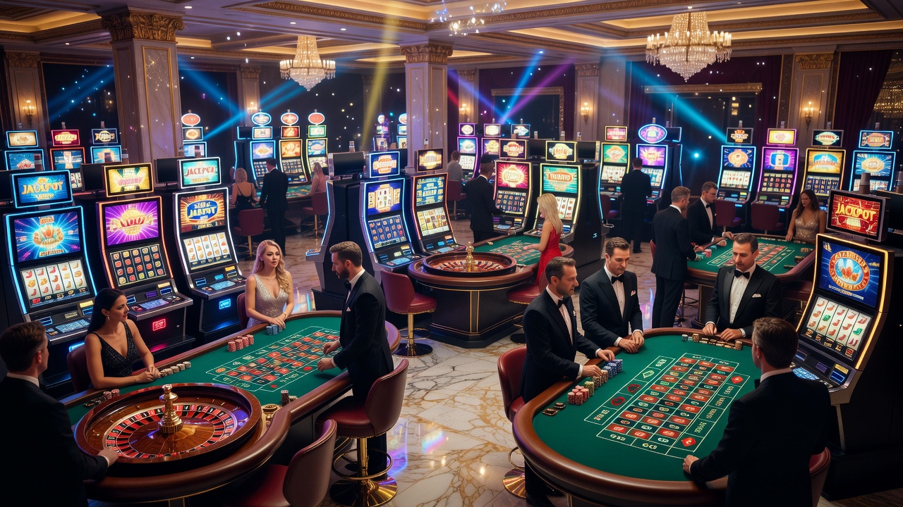Bravoplay Casino Games Library - bravoplay casino