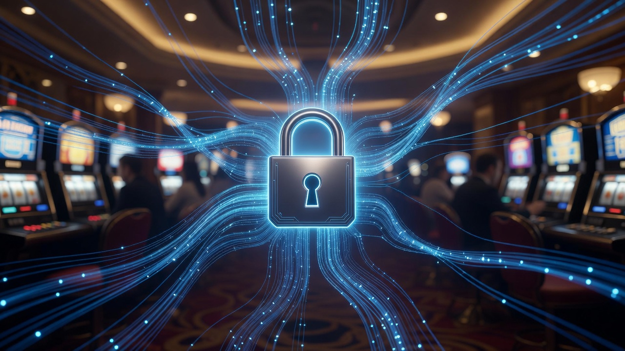 Security Features and Fair Play - reelson casino