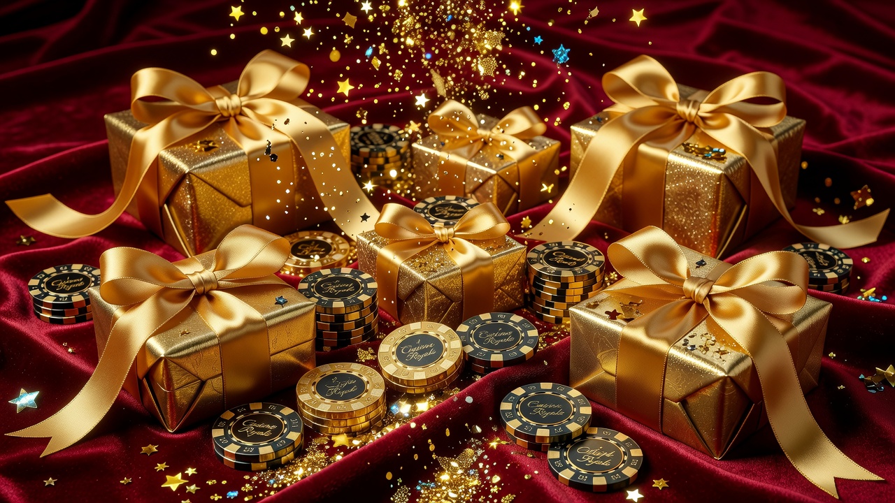 Bonuses and Promotions at Reelson Casino - reelson casino