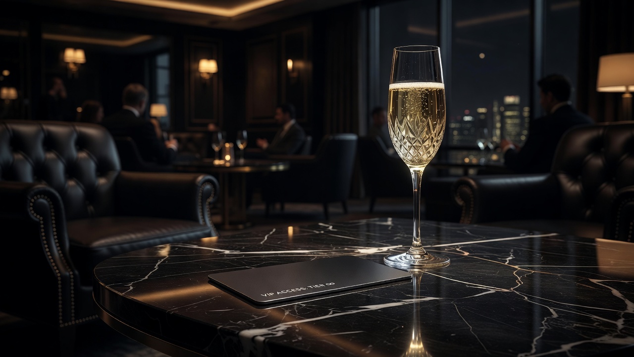 Existing Player Perks and VIP Program - reelson casino